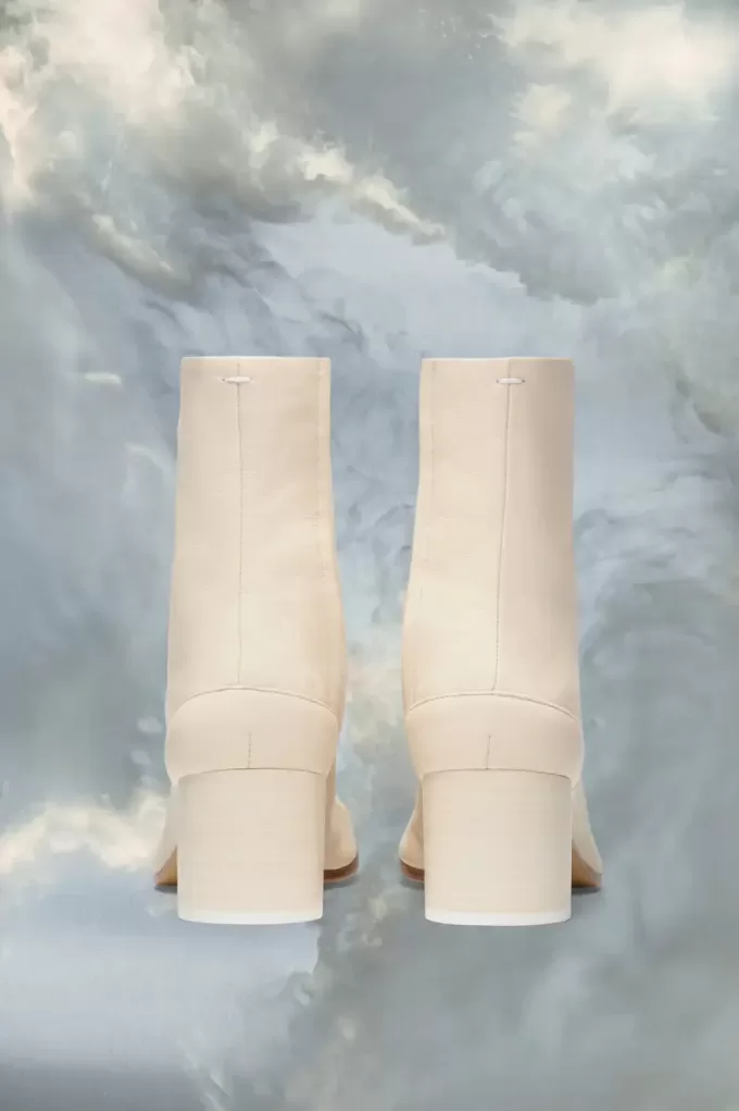 Maison Margiela Tabi ankle boots Maison Margiela Tabi ankle boots