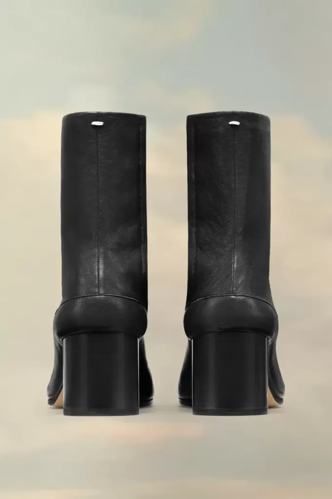 Maison Margiela Tabi ankle boots Maison Margiela Tabi ankle boots