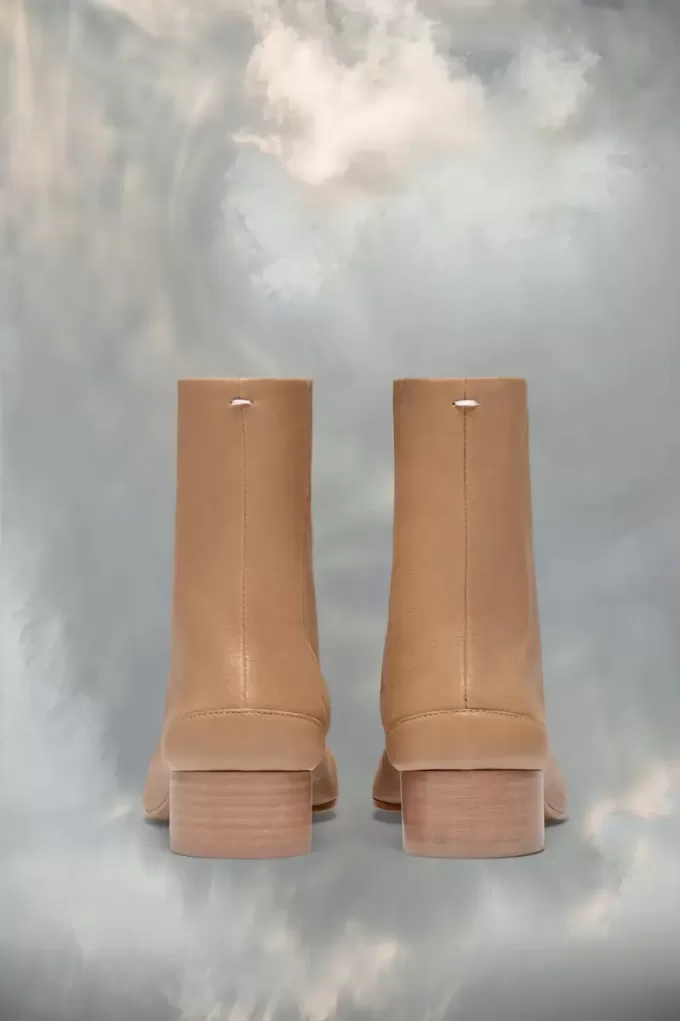 Maison Margiela Tabi ankle boots Maison Margiela Tabi ankle boots