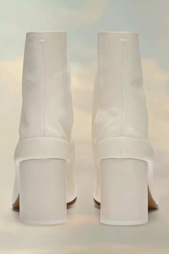 Maison Margiela Tabi ankle boots Maison Margiela Tabi ankle boots