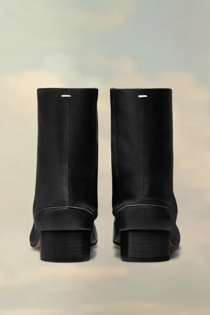 Maison Margiela Tabi ankle boots Maison Margiela Tabi ankle boots