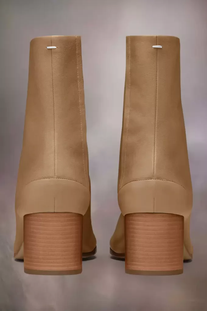 Maison Margiela Tabi ankle boots