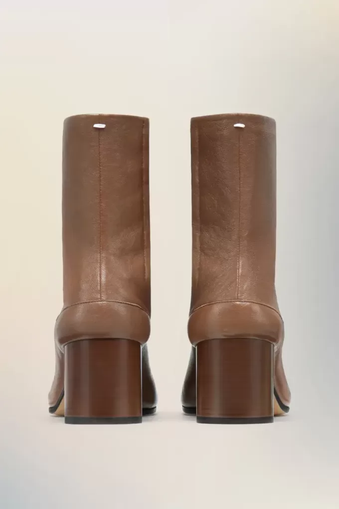 Maison Margiela Tabi ankle boots Maison Margiela Tabi ankle boots