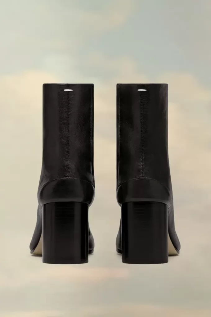 Maison Margiela Tabi ankle boots Maison Margiela Tabi ankle boots