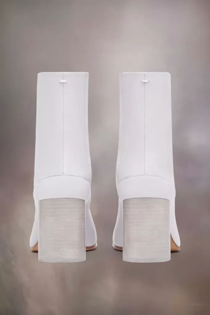Maison Margiela Tabi ankle boots Maison Margiela Tabi ankle boots
