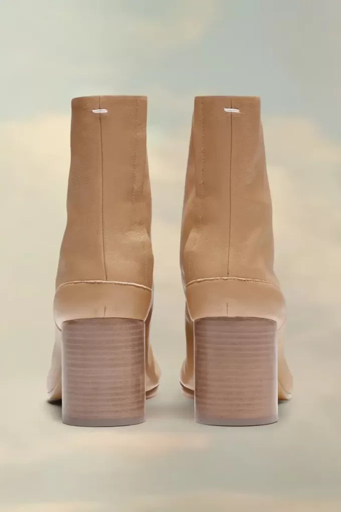 Maison Margiela Tabi ankle boots Maison Margiela Tabi ankle boots