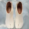 Maison Margiela Tabi ankle boots Maison Margiela Tabi ankle boots
