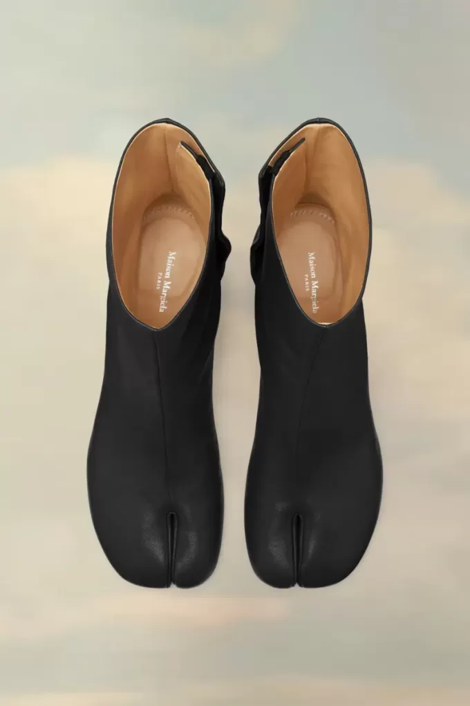 Maison Margiela Tabi ankle boots Maison Margiela Tabi ankle boots