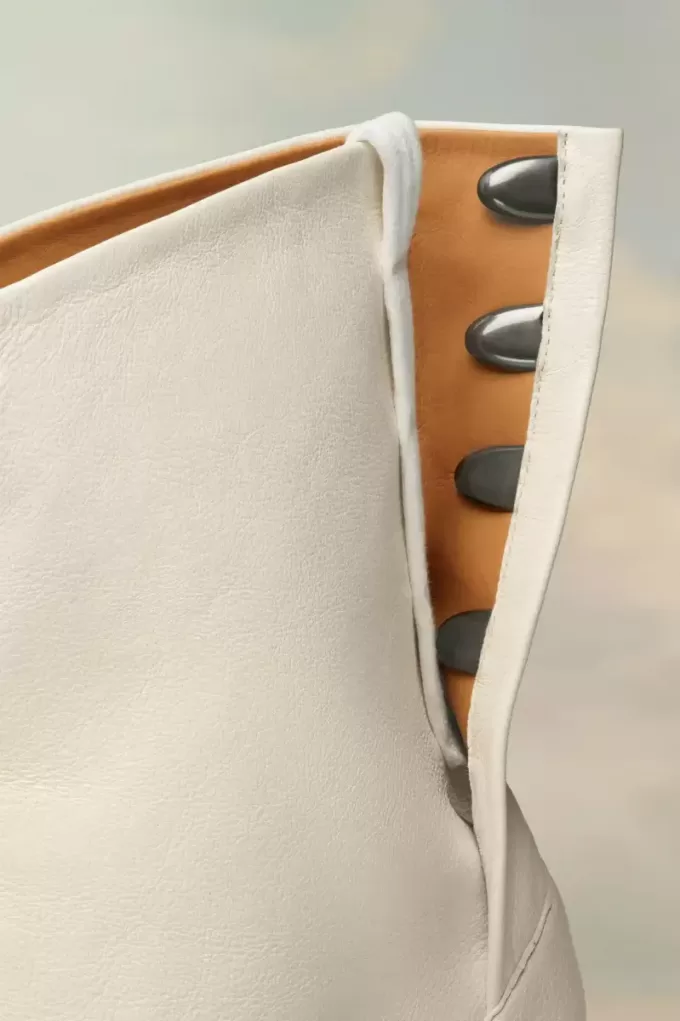 Maison Margiela Tabi ankle boots Maison Margiela Tabi ankle boots