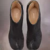 Maison Margiela Tabi ankle boots