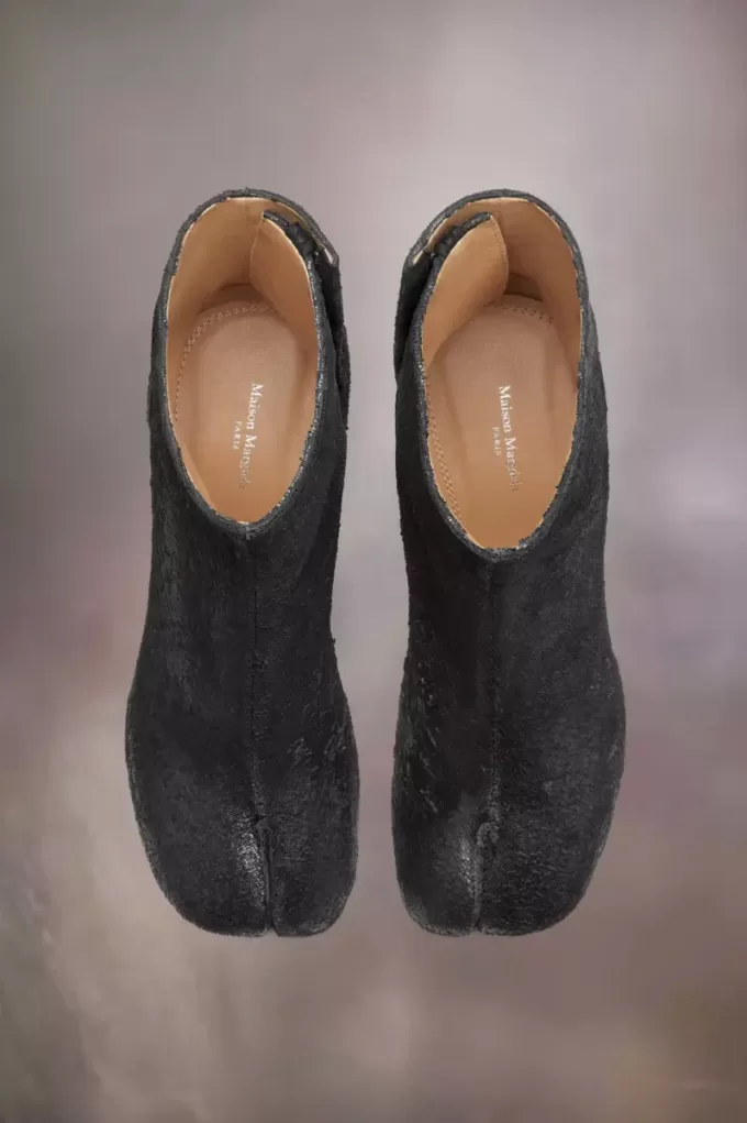Maison Margiela Tabi ankle boots
