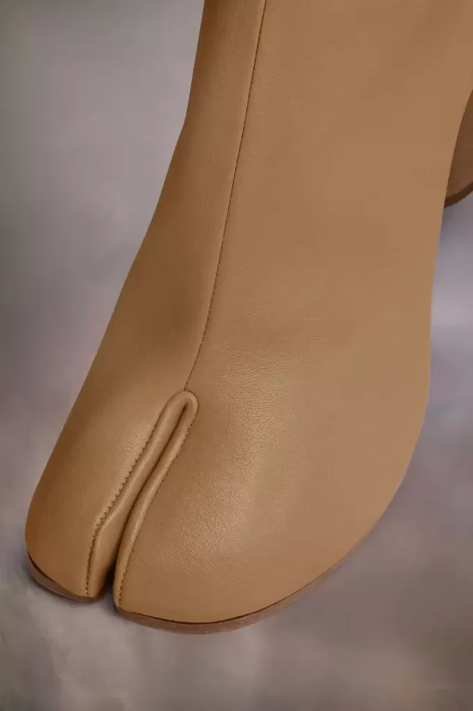 Maison Margiela Tabi ankle boots