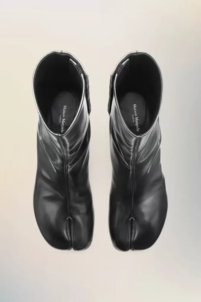 Maison Margiela Tabi Ankle Boots Maison Margiela Tabi Ankle Boots