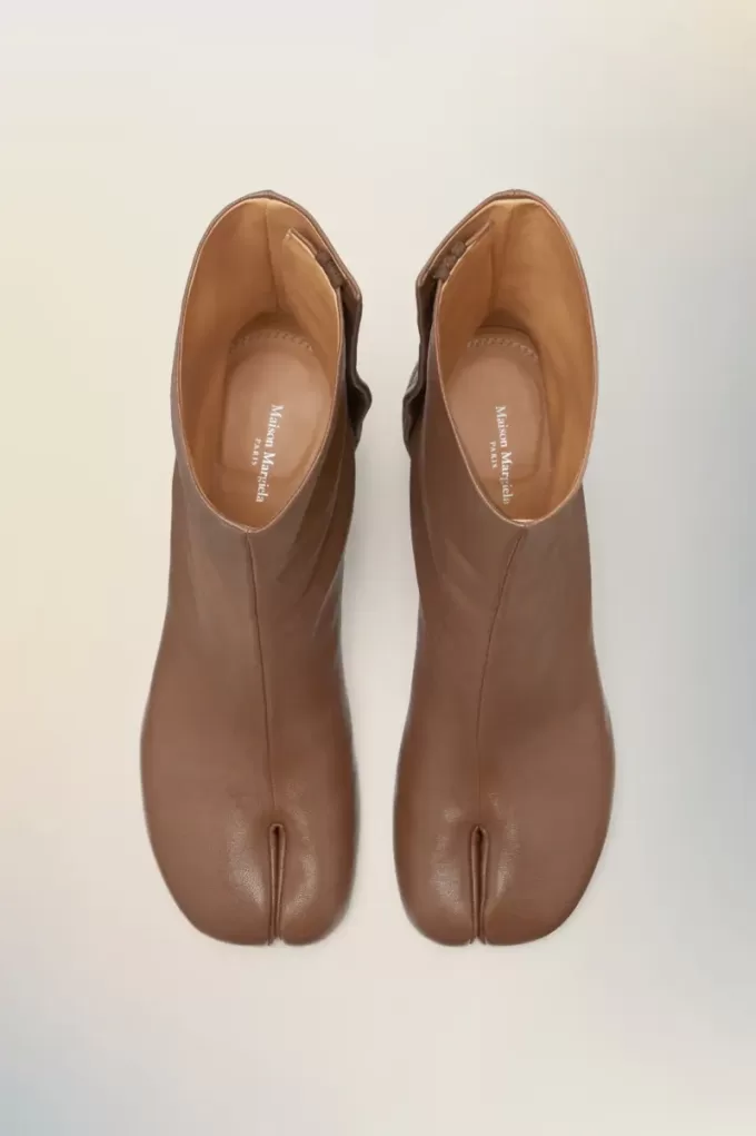 Maison Margiela Tabi ankle boots Maison Margiela Tabi ankle boots