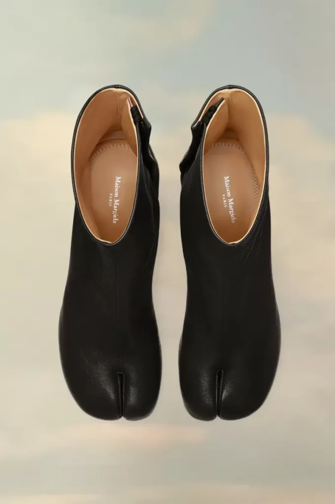 Maison Margiela Tabi ankle boots Maison Margiela Tabi ankle boots