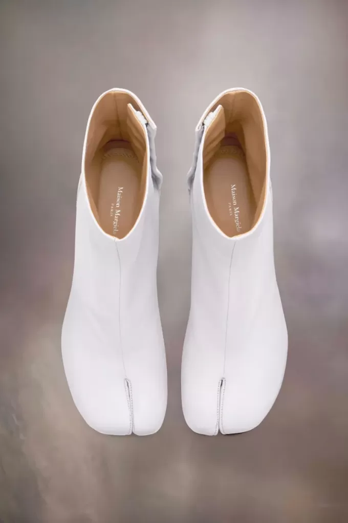 Maison Margiela Tabi ankle boots Maison Margiela Tabi ankle boots