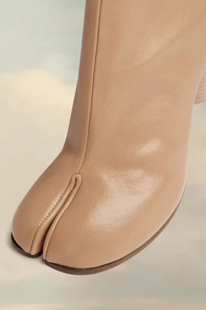 Maison Margiela Tabi ankle boots Maison Margiela Tabi ankle boots