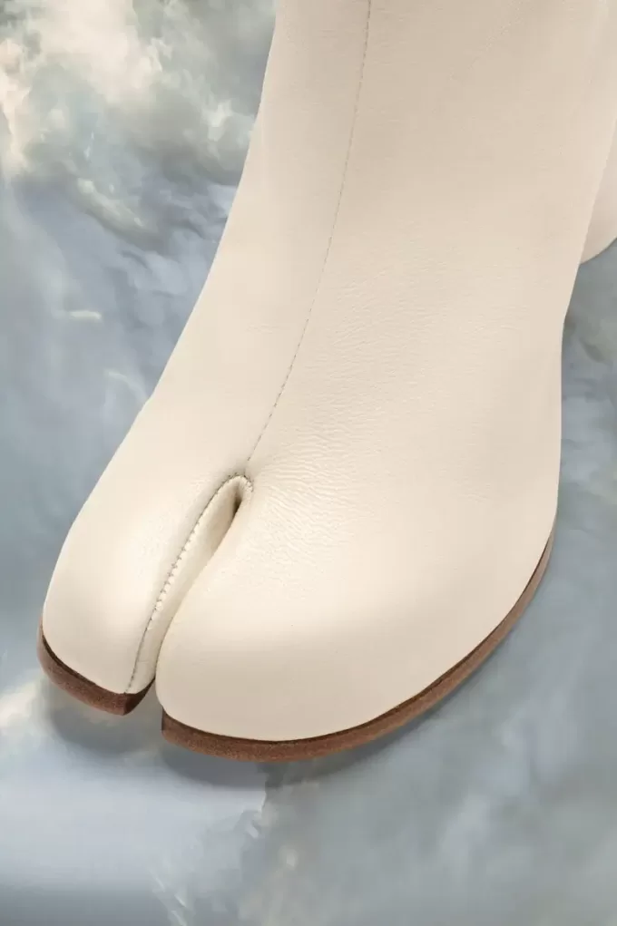 Maison Margiela Tabi ankle boots Maison Margiela Tabi ankle boots