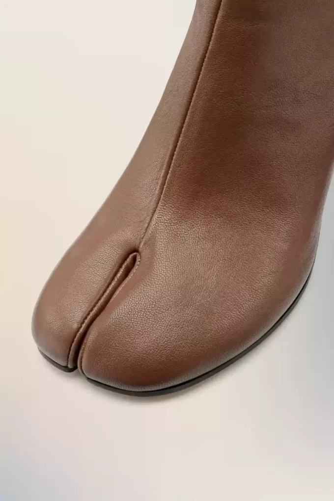 Maison Margiela Tabi ankle boots Maison Margiela Tabi ankle boots