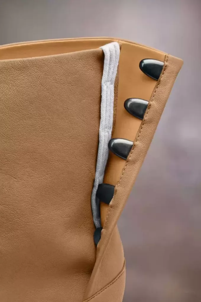 Maison Margiela Tabi ankle boots