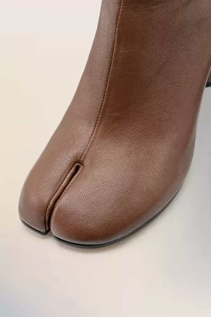 Maison Margiela Tabi ankle boots Maison Margiela Tabi ankle boots