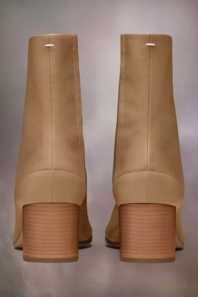 Maison Margiela Tabi ankle boots