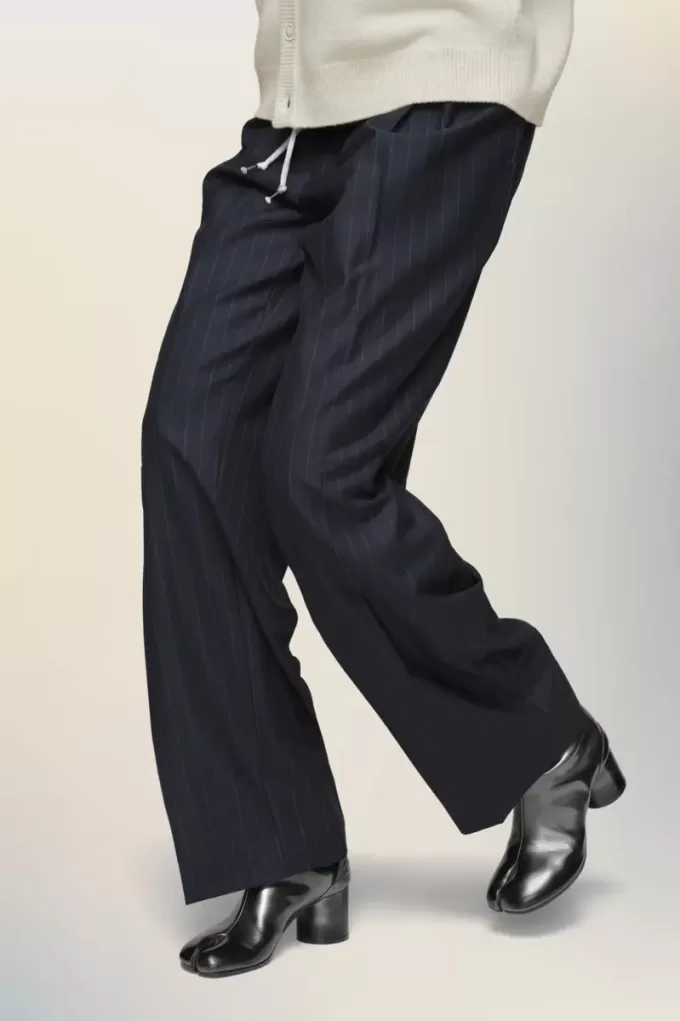 Maison Margiela Tabi Ankle Boots Maison Margiela Tabi Ankle Boots