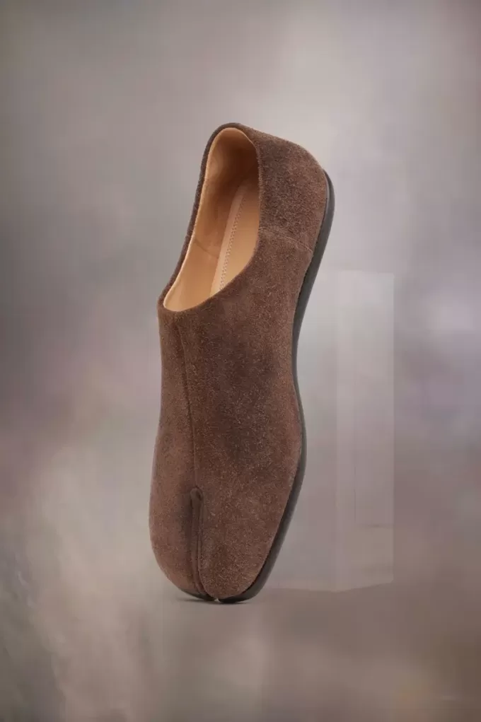Maison Margiela Tabi babouches Maison Margiela Tabi babouches