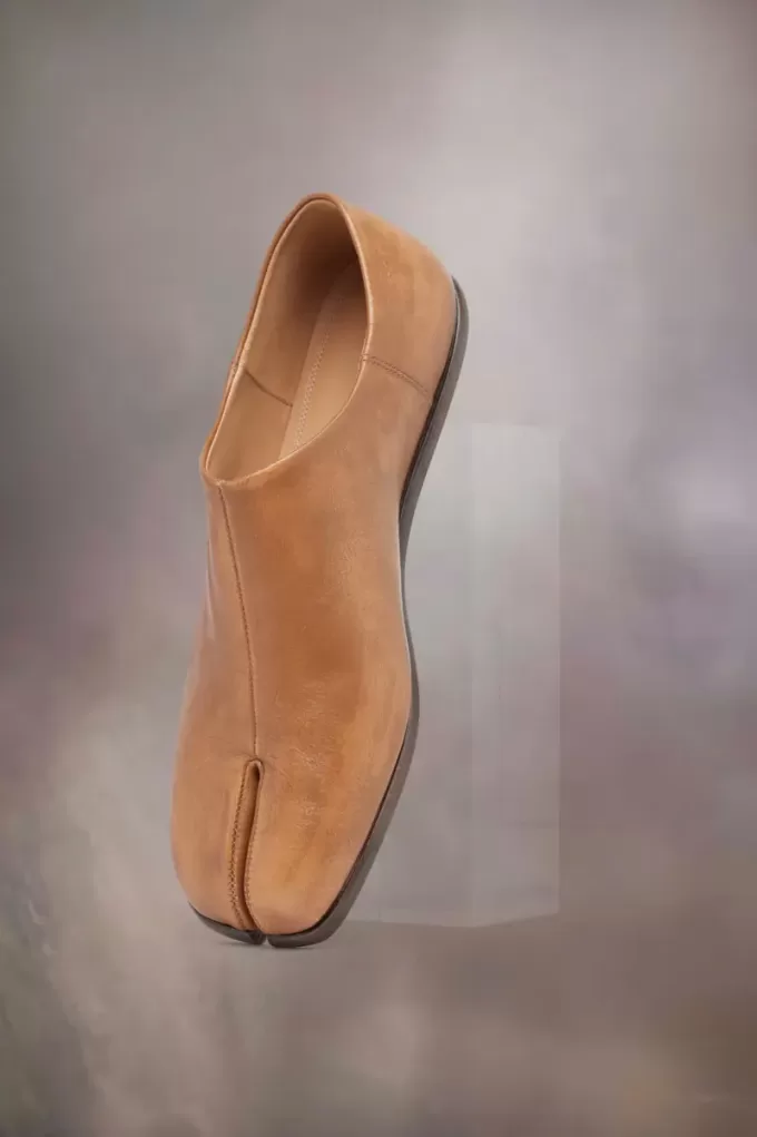 Maison Margiela Tabi babouches Maison Margiela Tabi babouches