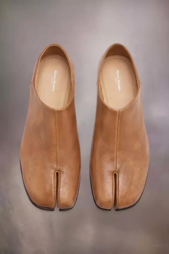 Maison Margiela Tabi babouches Maison Margiela Tabi babouches