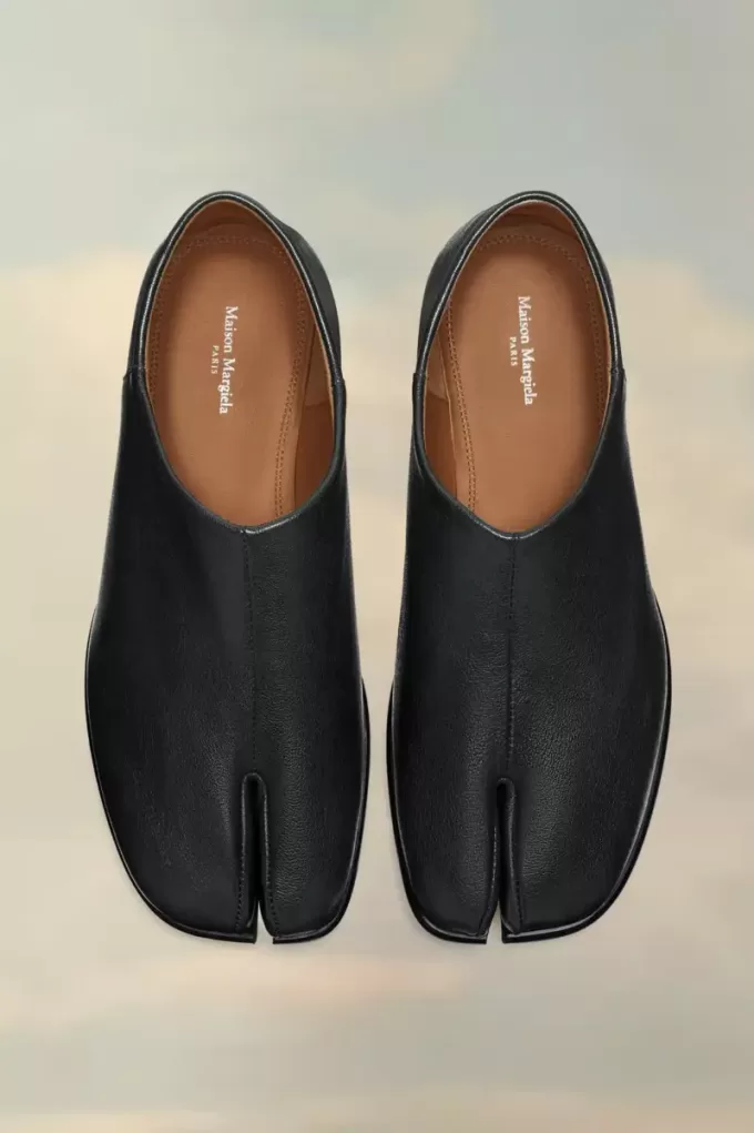 Maison Margiela Tabi babouches Maison Margiela Tabi babouches