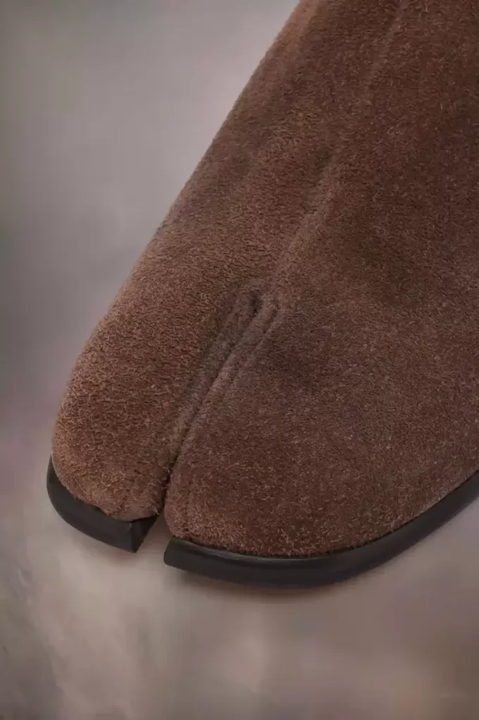 Maison Margiela Tabi babouches Maison Margiela Tabi babouches