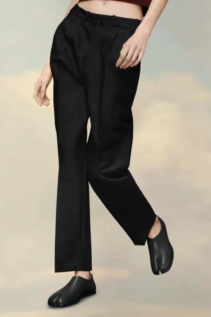 Maison Margiela Tabi babouches Maison Margiela Tabi babouches