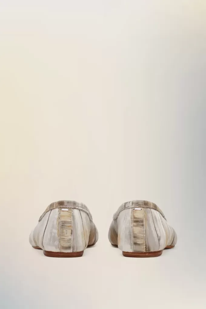 Maison Margiela Tabi ballerina Maison Margiela Tabi ballerina