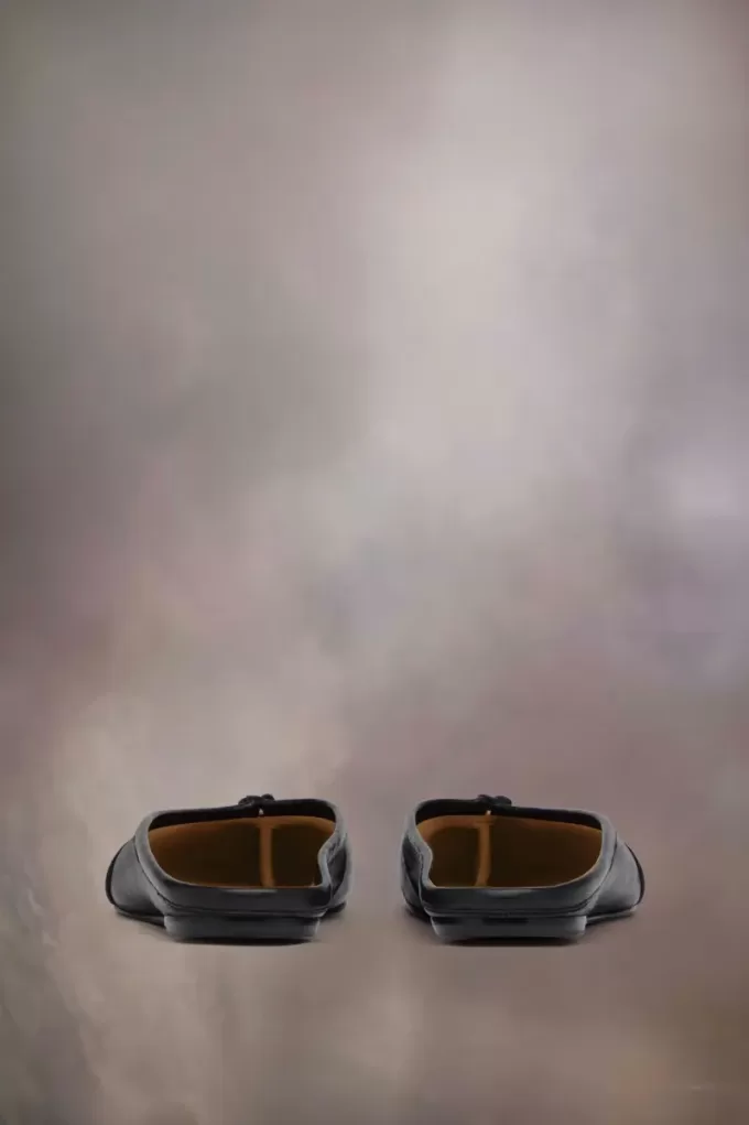 Maison Margiela Tabi ballerina mule Maison Margiela Tabi ballerina mule