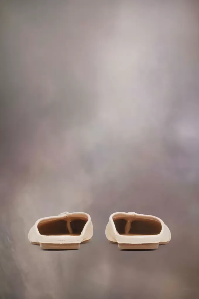 Maison Margiela Tabi ballerina mule Maison Margiela Tabi ballerina mule
