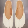 Maison Margiela Tabi ballerina mule Maison Margiela Tabi ballerina mule