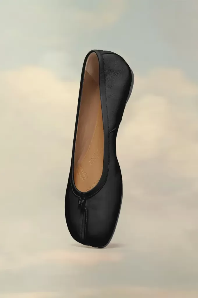 Maison Margiela Tabi ballerinas Maison Margiela Tabi ballerinas