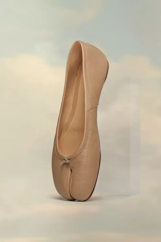 Maison Margiela Tabi ballerinas Maison Margiela Tabi ballerinas