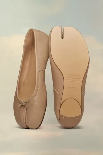 Maison Margiela Tabi ballerinas