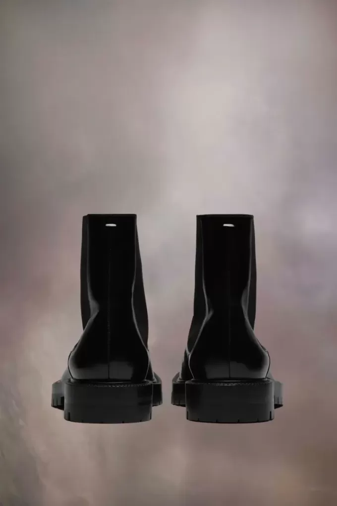 Maison Margiela Tabi Chelsea boot Maison Margiela Tabi Chelsea boot