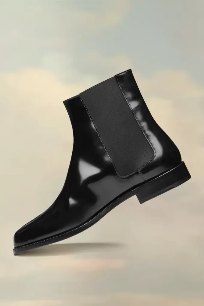 Maison Margiela Tabi Chelsea Boots Maison Margiela Tabi Chelsea Boots