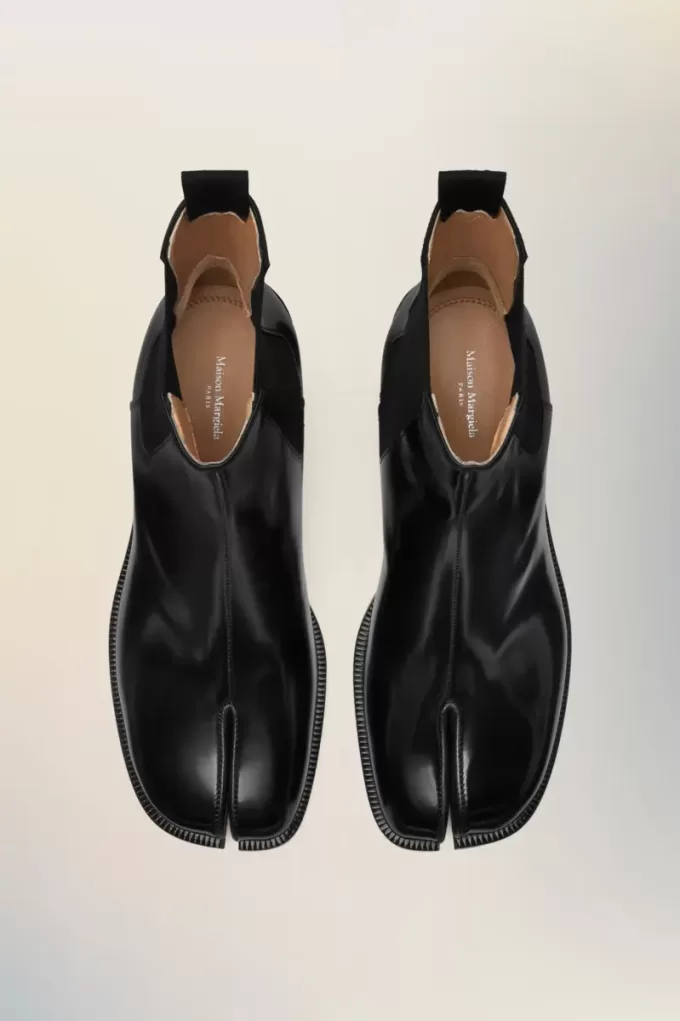 Maison Margiela Tabi city chelsea Maison Margiela Tabi city chelsea