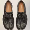 Maison Margiela Tabi county loafer Maison Margiela Tabi county loafer