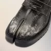 Maison Margiela Tabi county loafer Maison Margiela Tabi county loafer