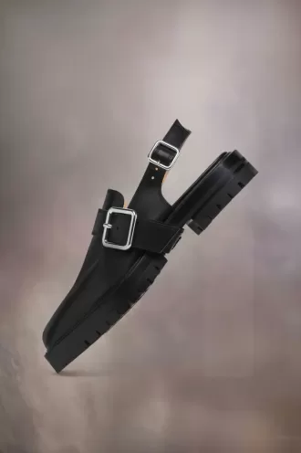 Maison Margiela Tabi County sandals