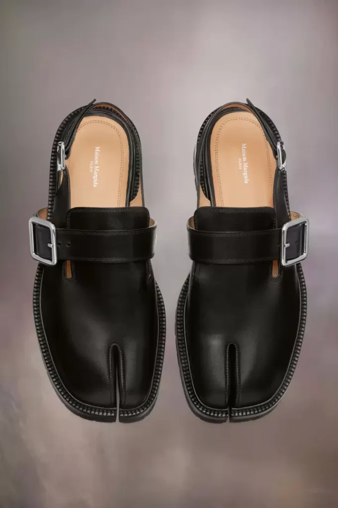 Maison Margiela Tabi County sandals Maison Margiela Tabi County sandals