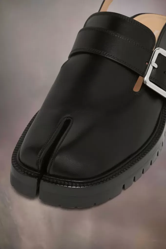 Maison Margiela Tabi County sandals Maison Margiela Tabi County sandals