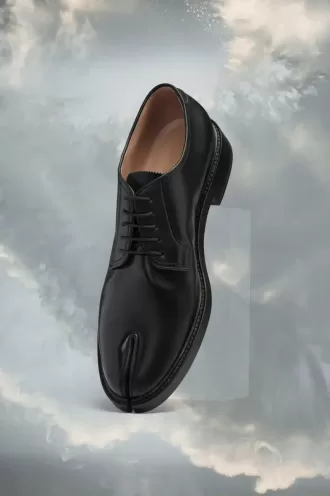 Maison Margiela Tabi lace-up