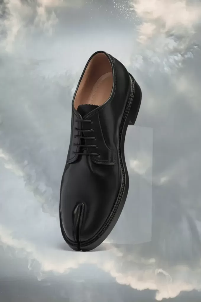 Maison Margiela Tabi lace-up Maison Margiela Tabi lace-up